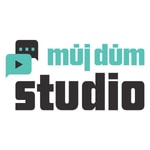 Logo of the podcast Můj dům studio Podcast Můj dům studio