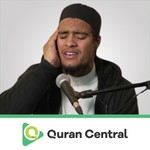 Logo of the podcast Mujaahied de Vries Podcast Mujaahied de Vries