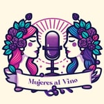 Podcast Mujeres Al Vino