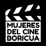 Logo of the podcast Mujeres del Cine Boricua Podcast Mujeres del Cine Boricua