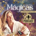 Podcast MUJERES MÁGICAS El podcast de Eva Jordá