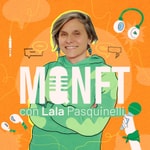 Logo of the podcast Mujeres que no fueron tapa Podcast Mujeres que no fueron tapa