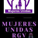 Logo of the podcast Mujeres Unidas RGV Podcast Podcast Mujeres Unidas RGV Podcast