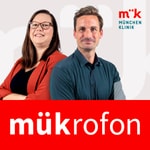 Logo of the podcast mükrofon Podcast mükrofon