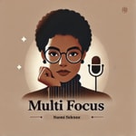Logo of the podcast MULTI-FOCUS Podcast MULTI-FOCUS