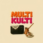 Logo of the podcast Multi Kulti Podcast Podcast Multi Kulti Podcast