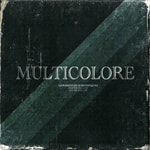 Logo of the podcast Multicolore Podcast Multicolore