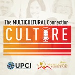 Podcast Multicultural Ministries Connect