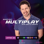 MultiPlay Podcast MultiPlay