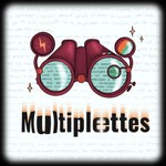 Multiplettes Podcast Multiplettes