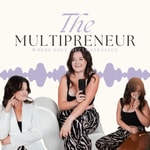 Logo of the podcast MultiPreneur - where soul meets strategy Podcast MultiPreneur - where soul meets strategy