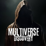 Logo of the podcast Multiverse Discovery Podcast Multiverse Discovery
