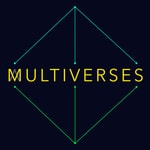 Logo of the podcast MULTIVERSES Logo of the podcast MULTIVERSES