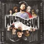Logo of the podcast Multiversum Podcast Multiversum