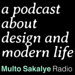 Logo of the podcast Multo Sakalye Radio Podcast Multo Sakalye Radio