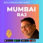 Logo of the podcast Mumbai Raj Podcast Mumbai Raj