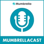 Logo of the podcast Mumbrellacast Podcast Mumbrellacast