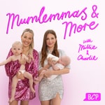 Logo of the podcast Mumlemmas & More with Millie & Charlie Podcast Mumlemmas & More with Millie & Charlie