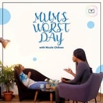 Logo of the podcast Mum's Worst Day Podcast Mum's Worst Day