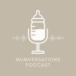Podcast Mumversations Podcast 