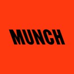 Logo of the podcast MUNCH Talks Podcast MUNCH Talks