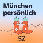 Logo of the podcast Hey München Podcast Hey München