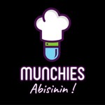Logo of the podcast MUNCHIES Podcast MUNCHIES