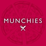 Logo of the podcast MUNCHIES: The Podcast Podcast MUNCHIES: The Podcast