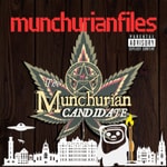 Logo of the podcast MUNCHURIAN FILES Podcast MUNCHURIAN FILES