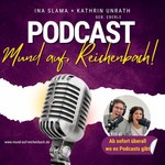 Logo of the podcast Mund auf, Reichenbach! Podcast Mund auf, Reichenbach!