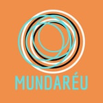 Logo of the podcast Mundaréu Podcast Mundaréu