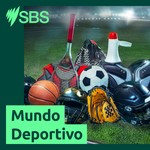 Logo of the podcast Mundo Deportivo Podcast Mundo Deportivo