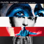 Logo of the podcast Mundo Secreto: Un podcast sobre Peter Gabriel Podcast Mundo Secreto: Un podcast sobre Peter Gabriel