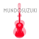 Logo of the podcast Mundo Suzuki Podcast Mundo Suzuki