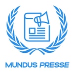 Logo of the podcast Mundus Presse Podcast Mundus Presse