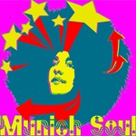 Logo of the podcast MUNICH SOUL - Ein Musikerleben in der brodelnd heißen Jazz-, Blues- und Soulszene der 70er Podcast MUNICH SOUL - Ein Musikerleben in der brodelnd heißen Jazz-, Blues- und Soulszene der 70er
