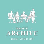 Logo of the podcast munin의 예술기록소🎨 Podcast munin의 예술기록소🎨