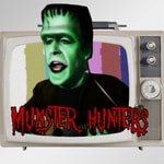 Munster Hunters: A Munsters Rewatch Podcast Munster Hunters: A Munsters Rewatch Podcast
