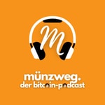 Münzweg - der Bitcoin-Podcast