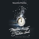 Logo of the podcast Muôn Kiếp Nhân Sinh (Bản FULL Sách nói hay tại Voiz.vn) Podcast Muôn Kiếp Nhân Sinh (Bản FULL Sách nói hay tại Voiz.vn)