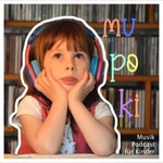 Logo of the podcast mupoki Podcast mupoki