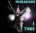 Logo of the podcast MURAKAMI의 1 TAKE Missing podcast logo