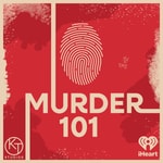 Logo of the podcast Murder 101 Podcast Murder 101