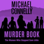 Logo of the podcast Murder Book Podcast Murder Book