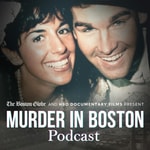 Logo of the podcast Murder in Boston Podcast Podcast Murder in Boston Podcast