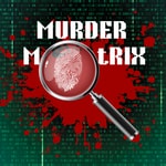 Podcast Murder Matrix ( English Thriller podcast)