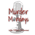 Logo of the podcast Murder Mondays With Nicole Podcast Murder Mondays With Nicole