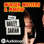 Missing podcast logo