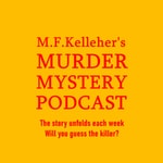 Podcast Murder Mystery Podcast
