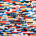Logo of the podcast Murder Riddles Podcast Murder Riddles
